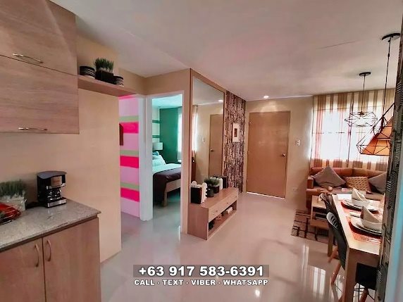 Alecza in Bria Homes Trece Martires is near Camella Trece Martires Alecza in Bria Homes Trece Martires is near Camella Trece Martires House for Sale