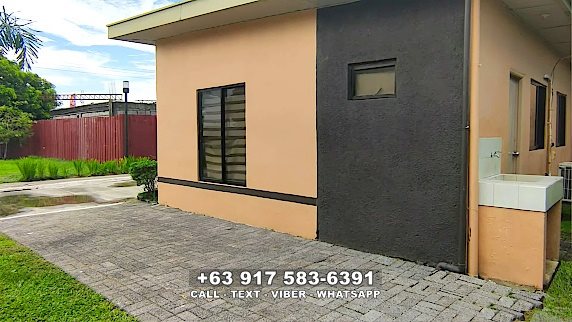 Alecza in Bria Homes Trece Martires is near Camella Trece Martires Alecza in Bria Homes Trece Martires is near Camella Trece Martires House for Sale