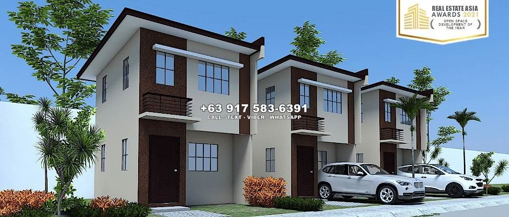 Affordable Houses in or near Trece Martires Cavite
