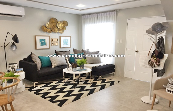 Camella Trece Martires House and Lot for Sale in Trece Martires Cavite Philippines Camella Trece Martires House and Lot for Sale in Trece Martires Cavite Philippines