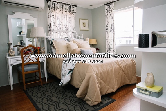 Camella Trece Martires House and Lot for Sale in Trece Martires Cavite Philippines