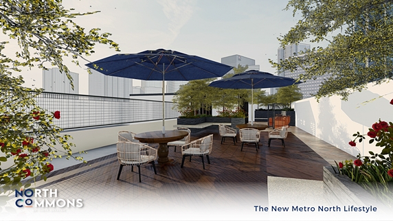 North Commons North Commons