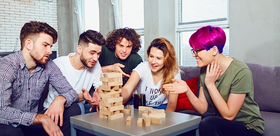 North Commons North Commons