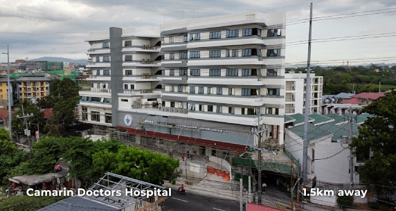 North Commons North Commons