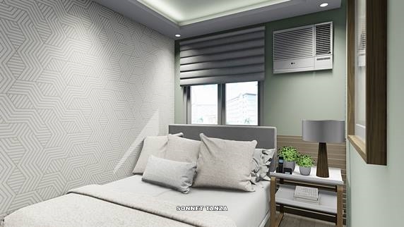 The Sonnet Residences 1-br - Condo for Sale in Tanza, Cavite The Sonnet Residences