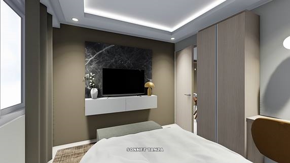 The Sonnet Residences 2-br - Condo for Sale in Tanza, Cavite The Sonnet Residences