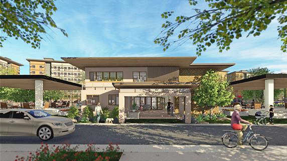 The Sonnet Residences The Sonnet Residences