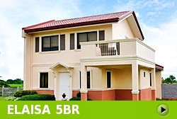 Elaisa - 5BR House for Sale in Stanza District, Tanza